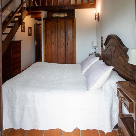 Hotel Rural Valleoscuru Tresgrandas ภายนอก รูปภาพ