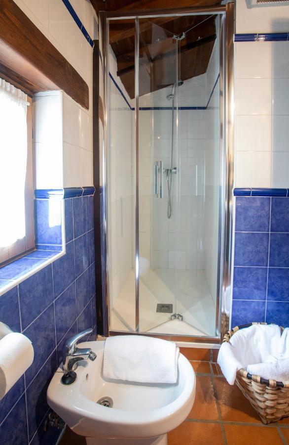Hotel Rural Valleoscuru Tresgrandas ภายนอก รูปภาพ