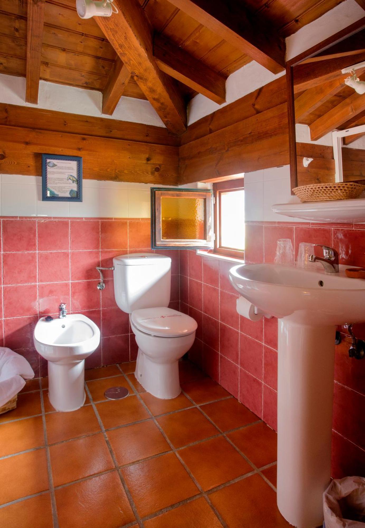Hotel Rural Valleoscuru Tresgrandas ภายนอก รูปภาพ
