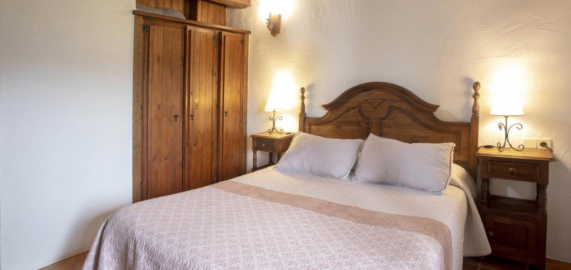 Hotel Rural Valleoscuru Tresgrandas ภายนอก รูปภาพ
