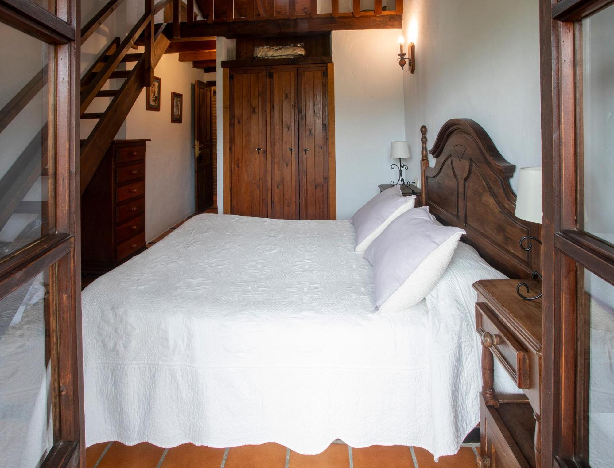 Hotel Rural Valleoscuru Tresgrandas ภายนอก รูปภาพ