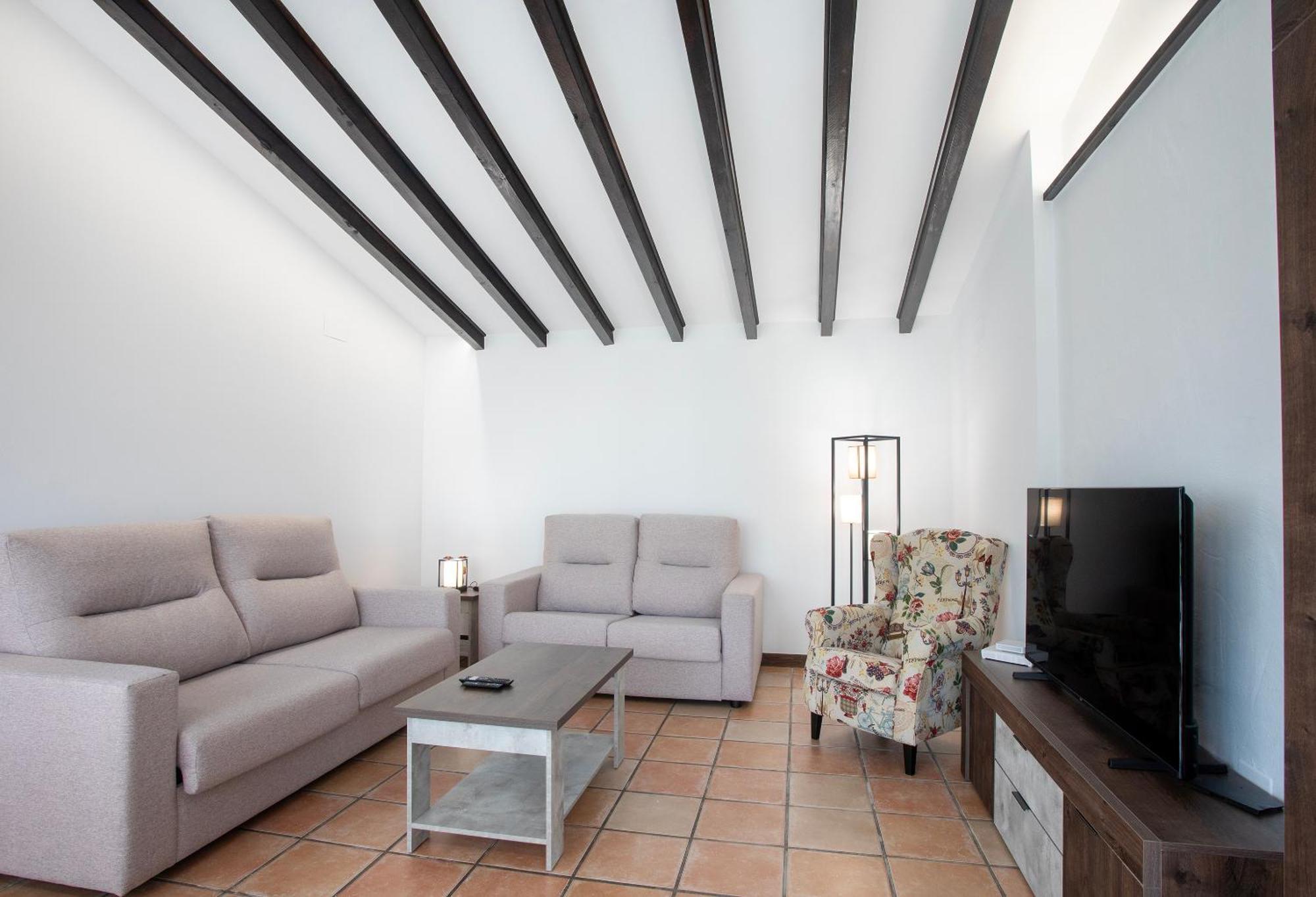 Hotel Rural Valleoscuru Tresgrandas ภายนอก รูปภาพ