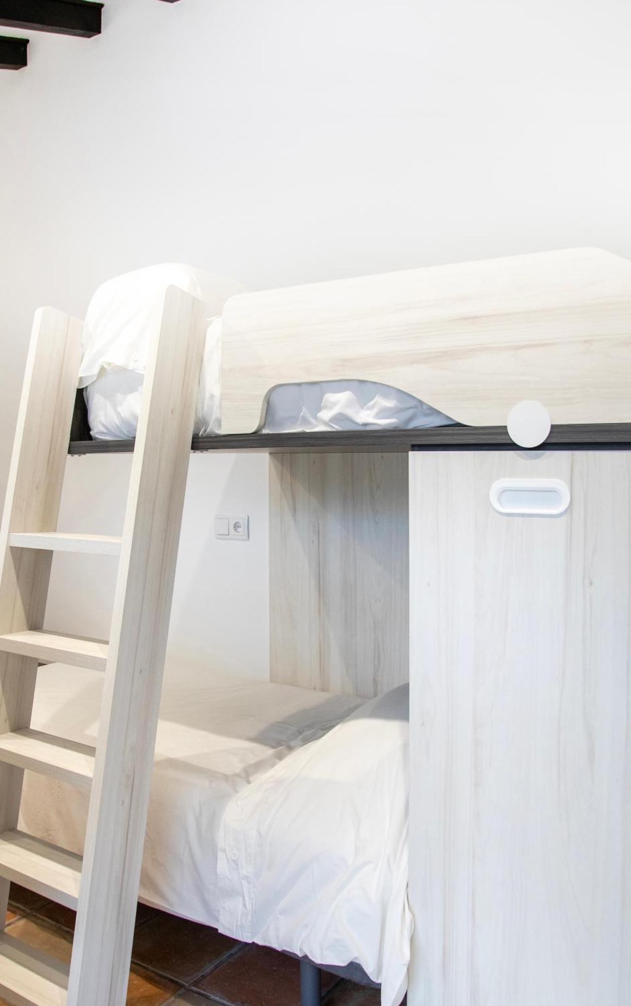 Hotel Rural Valleoscuru Tresgrandas ภายนอก รูปภาพ